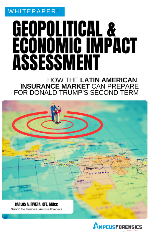 Whitepaper Trump x LatAm - Cover Page Whitepaper Trump x LatAm - Cover Page